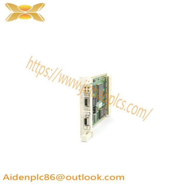 ABB CI522A, AF100 Interface Module, Industrial Automation