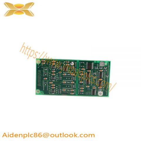 ABB CI526 Coupler Categories, Industrial Control Systems