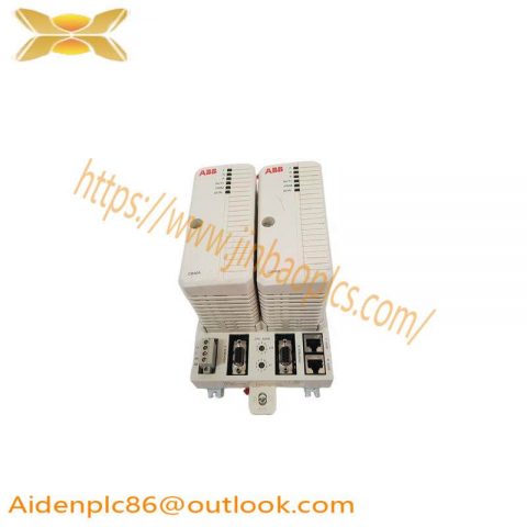 ABB CI530 PLC Processor Module