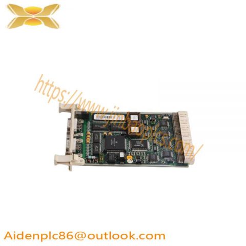 ABB CI531 3BSE003825R1 - Industrial Interface Submodule