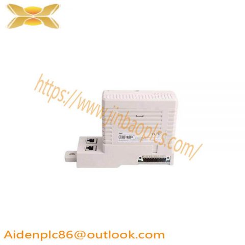 ABB CI532V01 3BSE003826R1 RCOM Interface Submodule - Enhancing Communication Efficiency for Industrial Automation