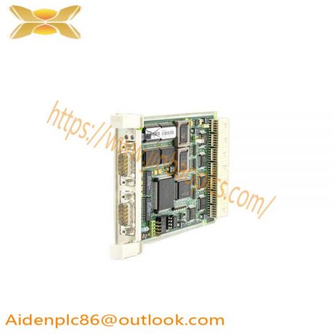 ABB CI532V04 Interface Submodule for Industrial Automation