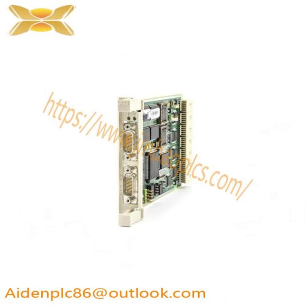 ABB CI532V09 PLC Communication Module