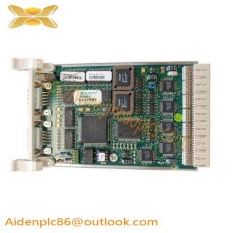 ABB CI532V09 Control Board - Advanced Automation Solution