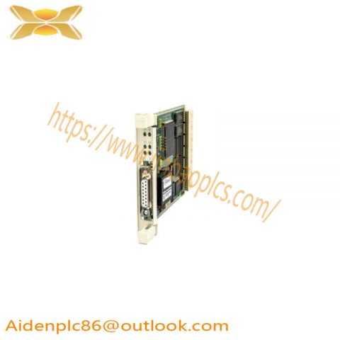 ABB CI543 - 3BSE010699R1 Communication Interface Module