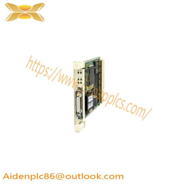 ABB CI543 - 3BSE010699R1 Communication Interface Module