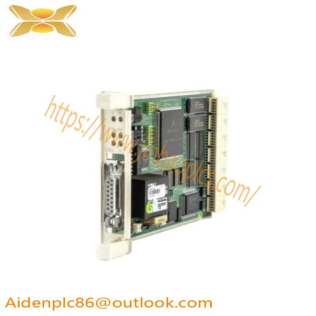 ABB CI545V01 3BSE011063R1 - Ethernet MVI Module