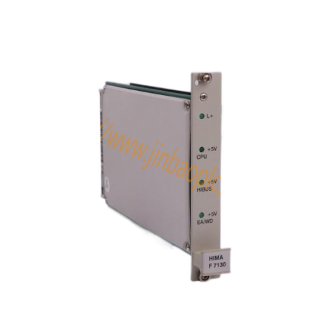 ABB CI570 Master Fieldbus Controller - Advanced Automation Solution, Model 1234, Control Module