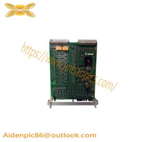 ABB CI572 3BSE017712R1 - High-Speed LonWorks Communication Module