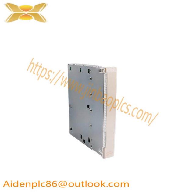 ABB CI610 3BHT300003R1 Industrial I/O Bus Extender