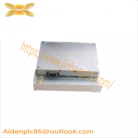 ABB CI610 I/O Bus Extender - Industrial Control, 190 characters
