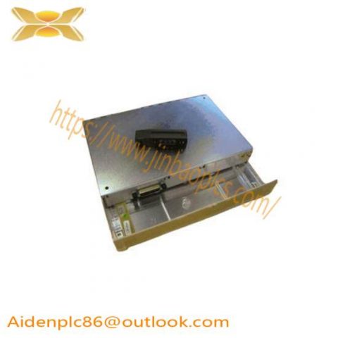 ABB CI615K01 3BSE000756R1 Bus Extension Kit with CI615