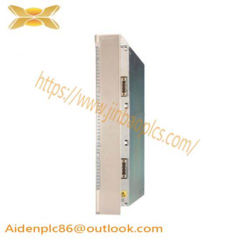 ABB CI627 Communication Module