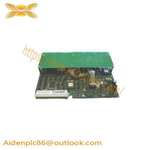 ABB CI627A 3BSE017457R1 Communication Interface Module for Industrial Automation