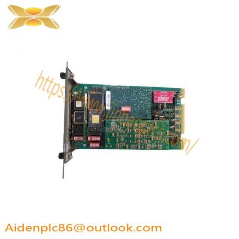 ABB CI630K02 - 3BSE011002R1 AF100 Redundancy Interface Kit