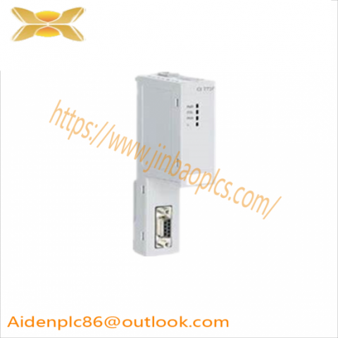 ABB CI773F PROFIBUS DP Master Module - Reliable and Scalable Control Solution