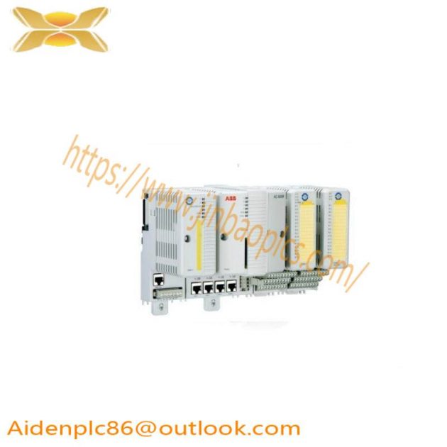 ABB CI801-KIT: Comprehensive Communication Toolkit for Industrial Automation