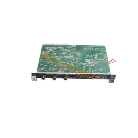 ABB CI810A: High-Performance PLC Module for Industrial Automation