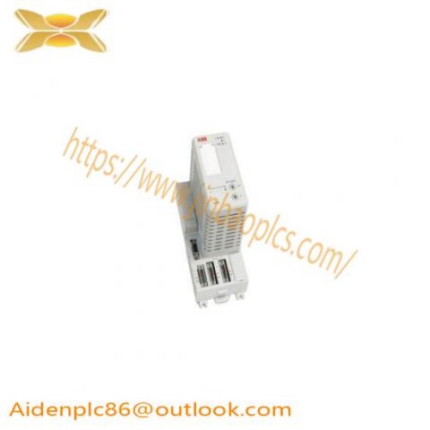 ABB CI810B 3BSE020520R1 Fieldbus Communication Module