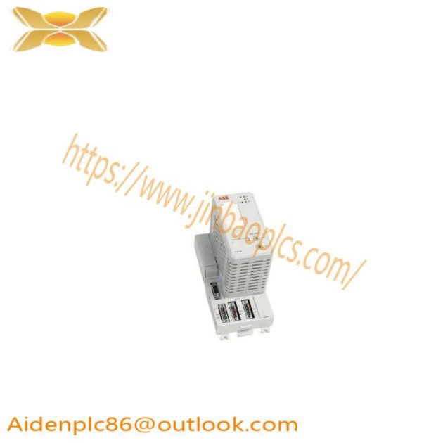 ABB CI810B - AF 100 Fieldbus Communication Interface