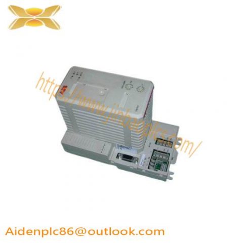 ABB CI810V1 3BSE008584R1 Field Communication Interface, High-Performance Network Integration for Industrial Automation