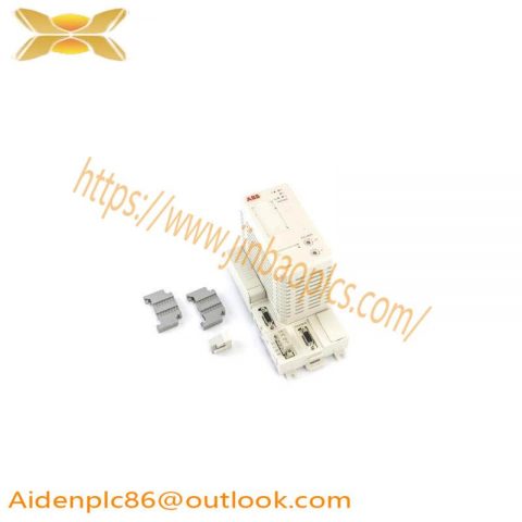 ABB CI830 3BSE013252R1 - Profibus Communication Interface, High-Speed Data Transfer for Industrial Automation