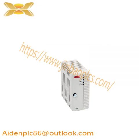 ABB CI840KIT: PLC Module for Industrial Automation