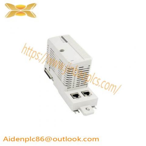 ABB CI853 Communication Interface - Advanced Networking Solution for Industrial Automation