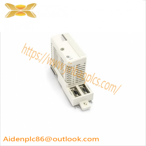 ABB CI853AK01 Communication Interfaces, Advanced Industrial Control Solutions