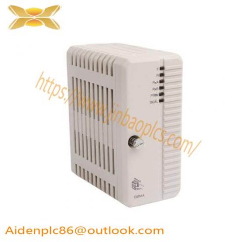 ABB CI854A DP-V1 Interface Module; Producer: ABB