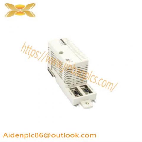 ABB CI854A PROFIBUS-DP/V1 Interface Module