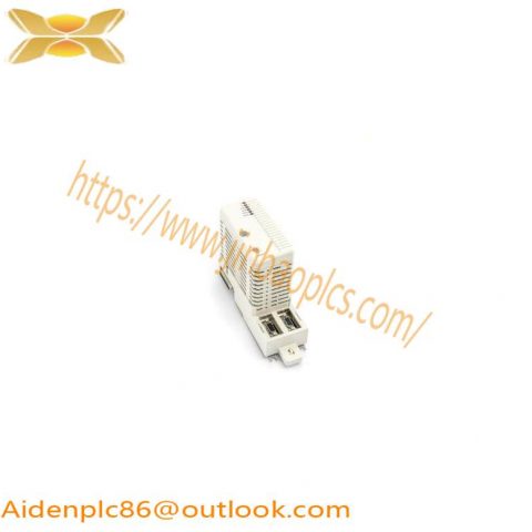 ABB CI854AK01 - 3BSE030220R1 Communication Interface: Advanced Networking Module for Industrial Automation