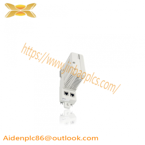 ABB CI857K01 3BSE018144R1 Control Module