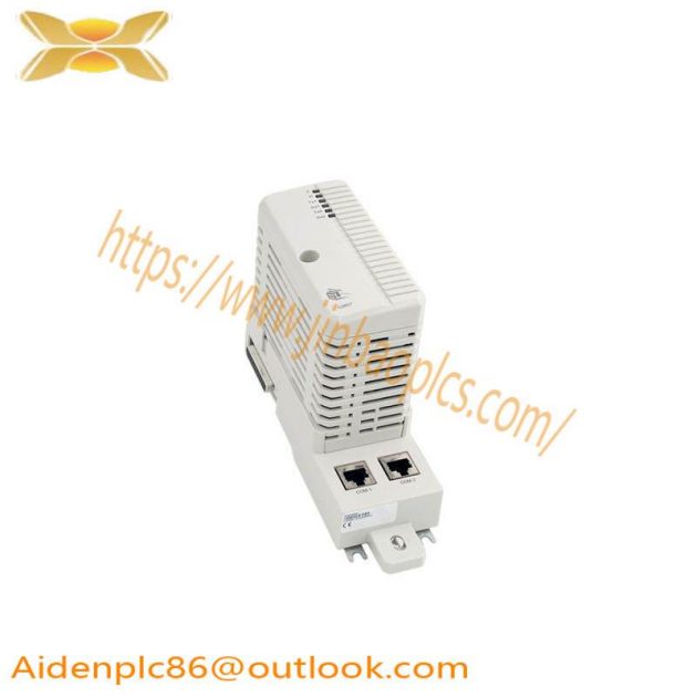 ABB CI857K01 3BSE018144R1 Control Module