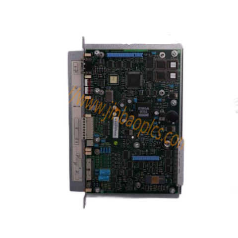 ABB CI858K01 Automation Module