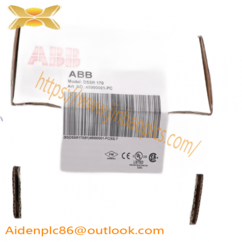 ABB CI858K01, 3BSE018135R1, Industrial Control Module