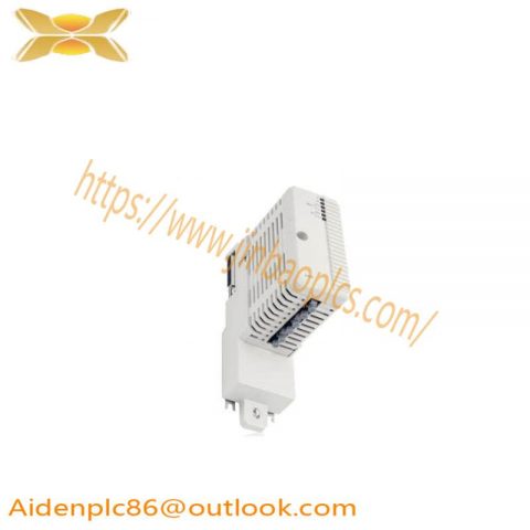 ABB CI858K01 - 3BSE018135R1 CI858K01, DriveBus Interface Module