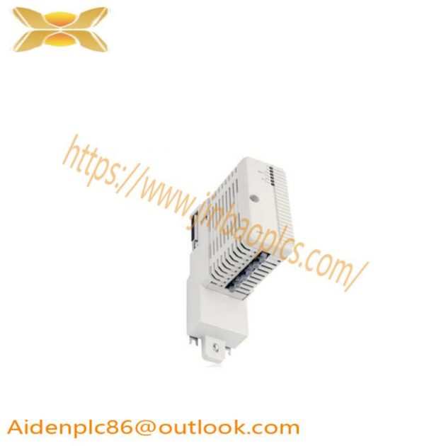 ABB CI858K01 - 3BSE018135R1 CI858K01, DriveBus Interface Module