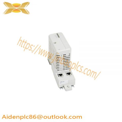 ABB CI867AK01 | 3BSE092689R1 | Controller Module