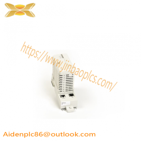 ABB CI868K01 3BSE048845R1 - Advanced Industrial Control Module
