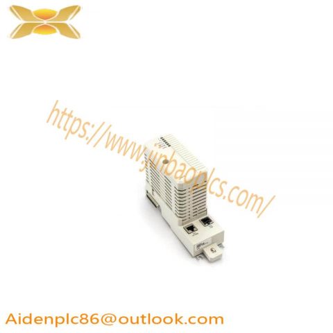 ABB CI873K01 - Ethernet/IP Communication Interface Module
