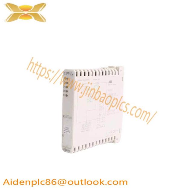 ABB CI920S 3BDS014111 - Advanced Communication Interface, Precision Control for Industrial Automation