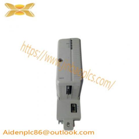 ABB CI930F 3BDH001010R0005 - Industrial Control Module