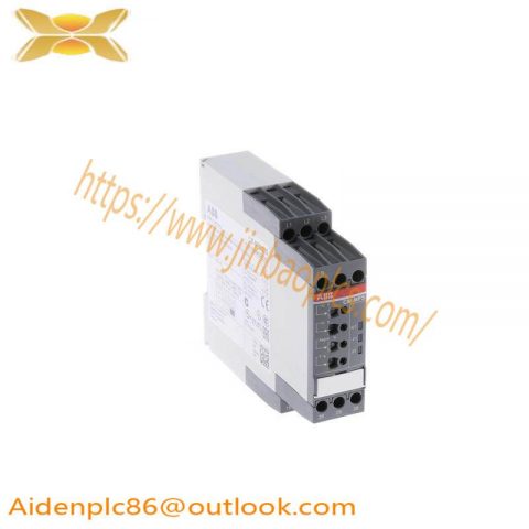 ABB CM-MPS.21S | 1SVR730885R3300 | Three-phase monitoring relay