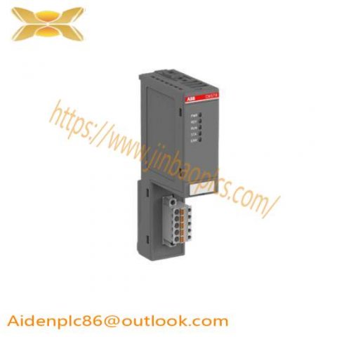 ABB CM578-CN 1SAP170800R0001 Communication Module