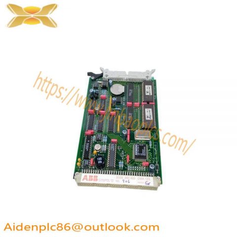 ABB CMA123 3DDE300403 - Advanced PCB Circuit Board for Industrial Control Systems
