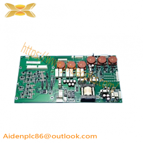 ABB CMIB-11C 3AUA0000041488 New - Advanced Control Module for Industrial Automation
