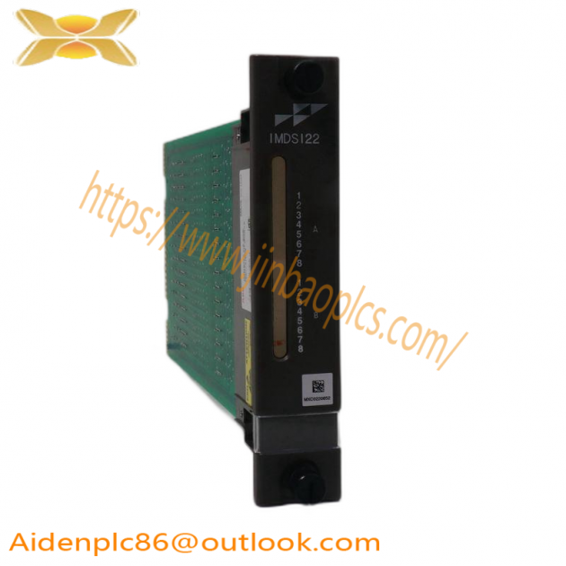 ABB CMIB-11C - Advanced Modular Control Interface Board