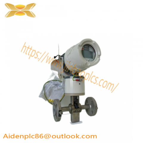 ABB COPA-XEDE47 Electromagnetic Flowmeter - Precision Fluid Measurement Solution