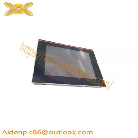 ABB CP660 C0 1SAP560100R0001 Control Panel: Industrial Automation Solutions at Your Fingertips